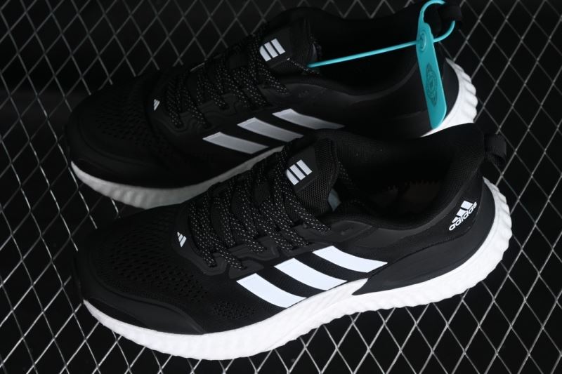 Adidas Alpha Shoes